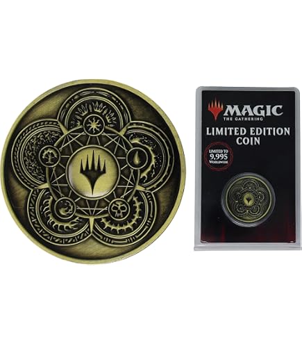 Amazon.com: Magic the Gathering Dominaria Limited Edition